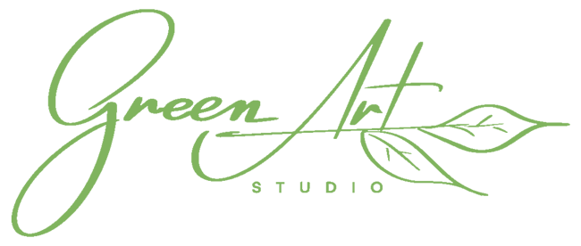 Greenartstudio Greenartstudio